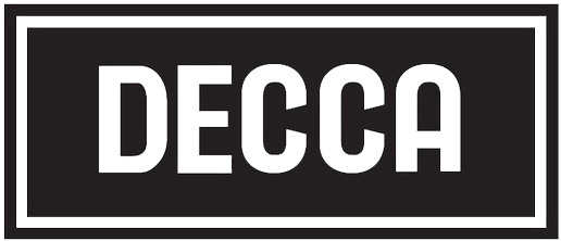 Decca Classics logo