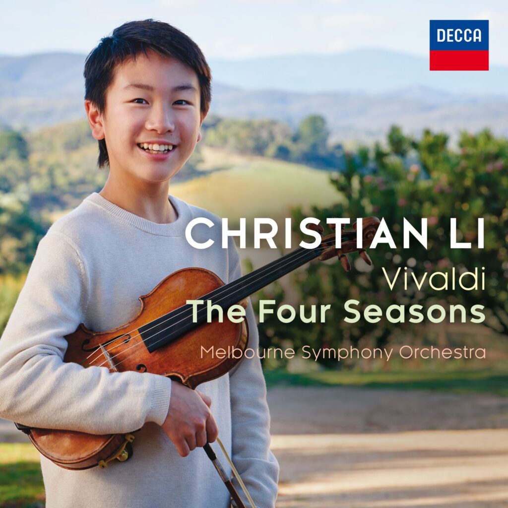 The Four Seasons